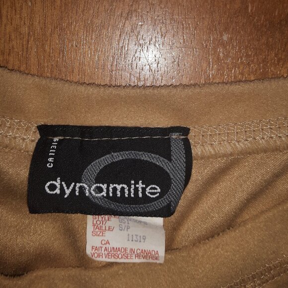 Y2K Top with sheer flared sleeves - Picture 9 of 10